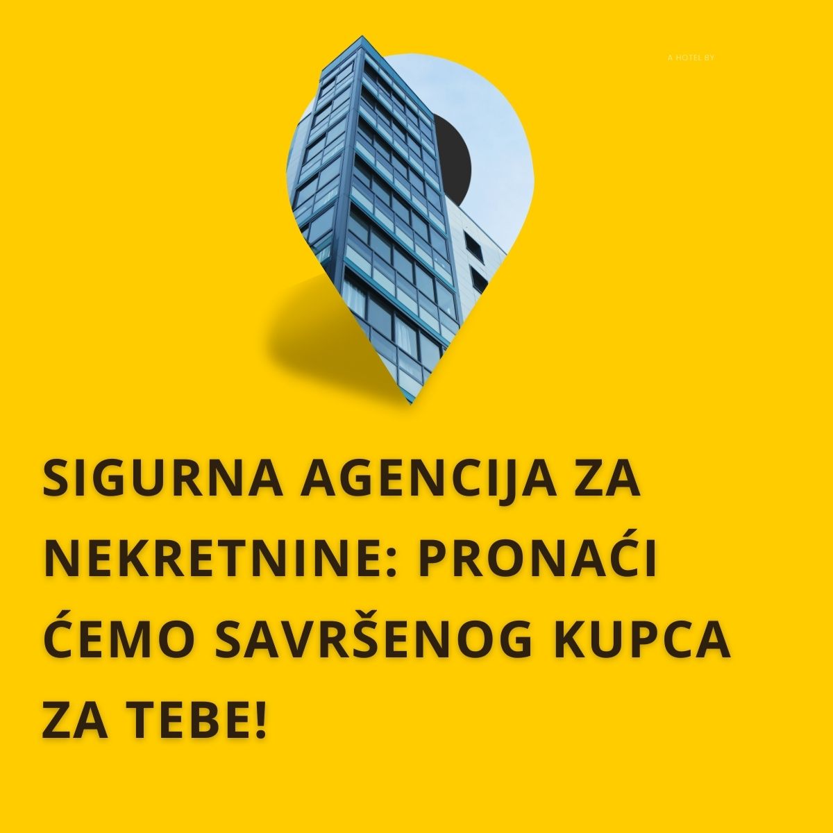 Nekretnine Novi Beograd