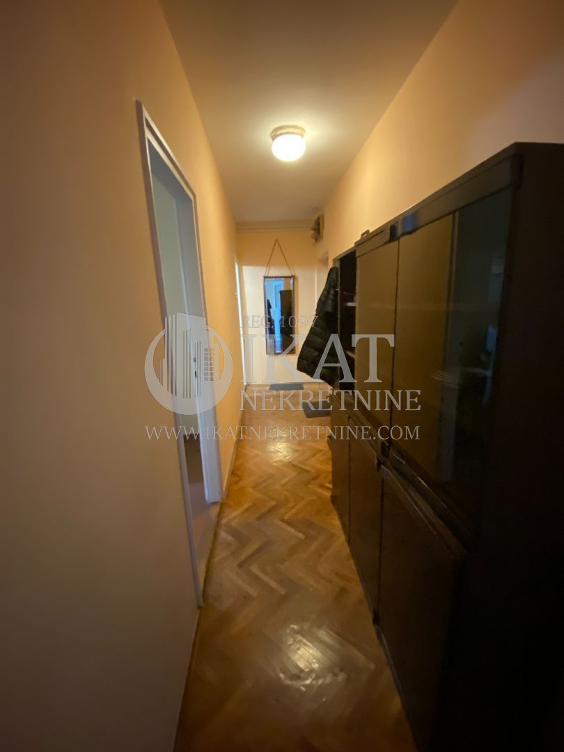 Dorćol, Solunska 40m2 ID#2522