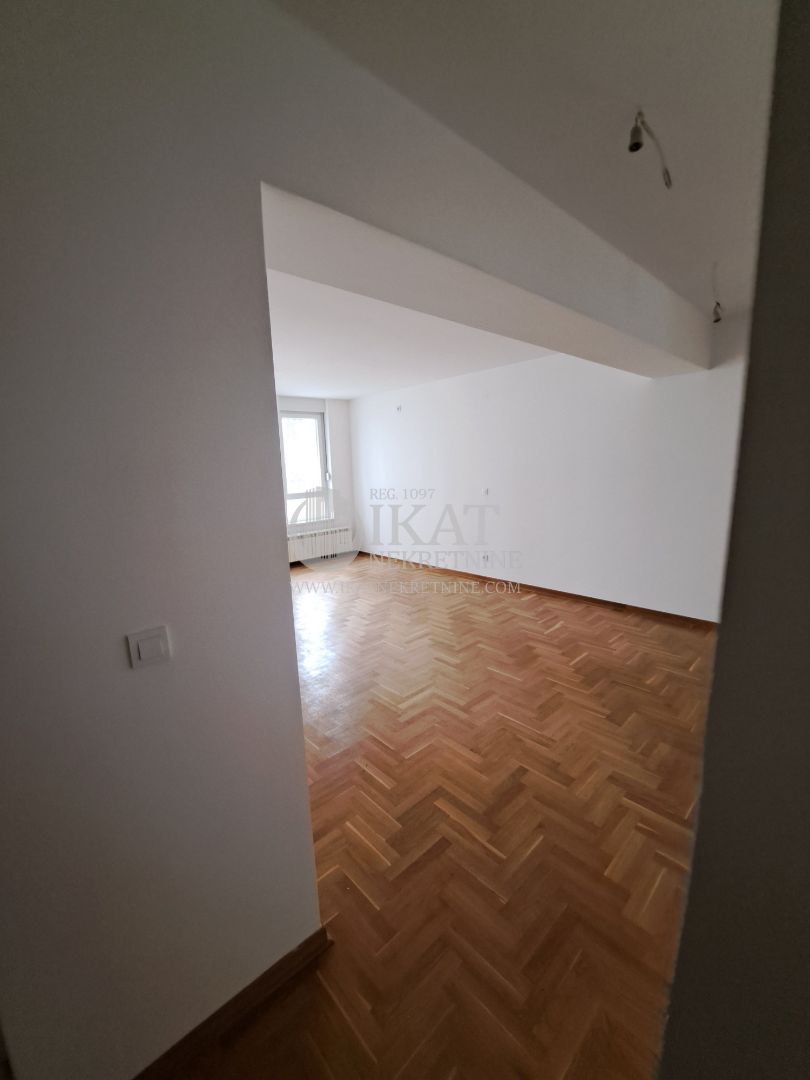 Višnjička banja, Sunnyville, 54m2 sa velikom terasom ID#2903