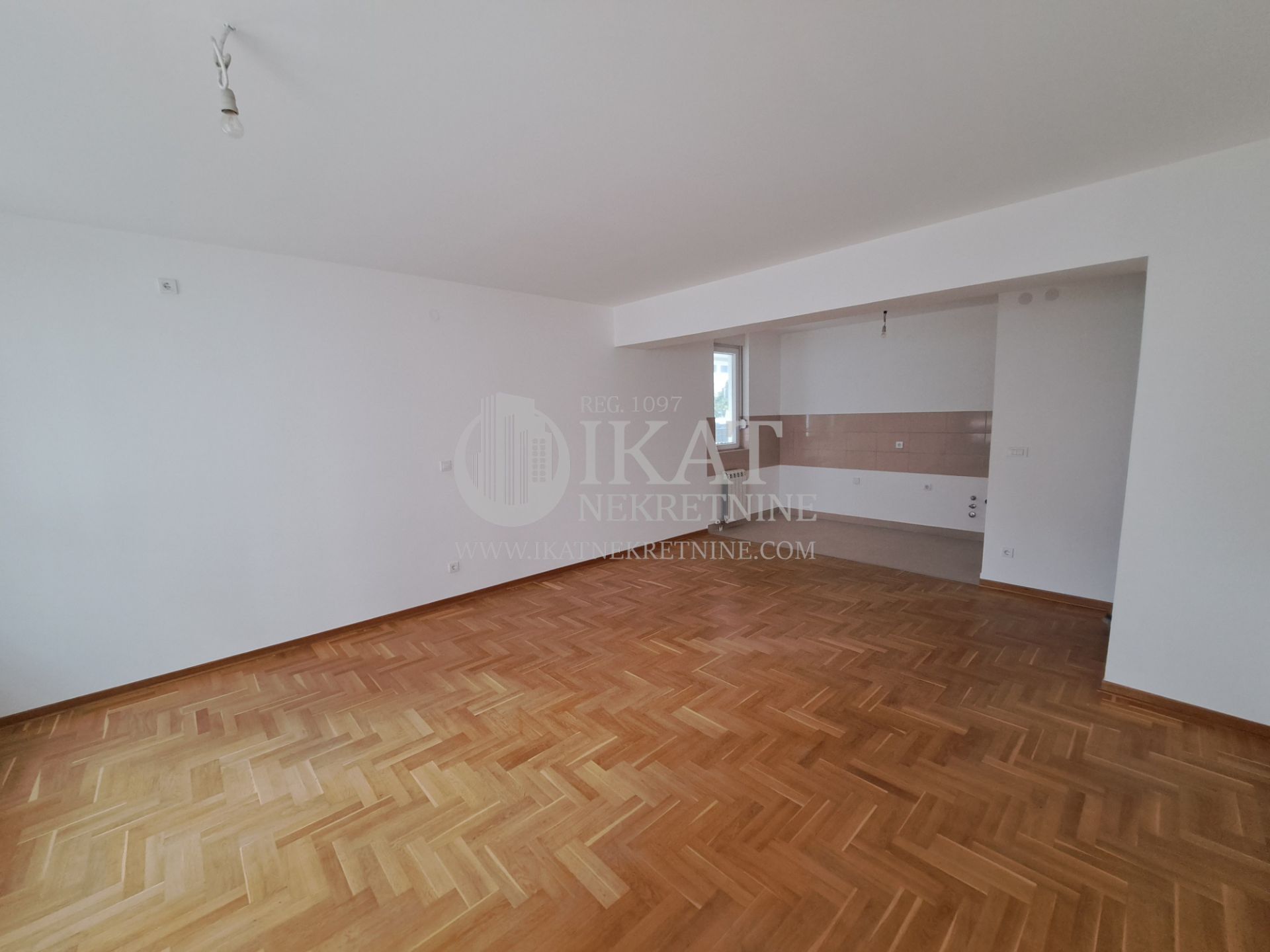 Višnjička banja, Sunnyville, 54m2 sa velikom terasom ID#2903