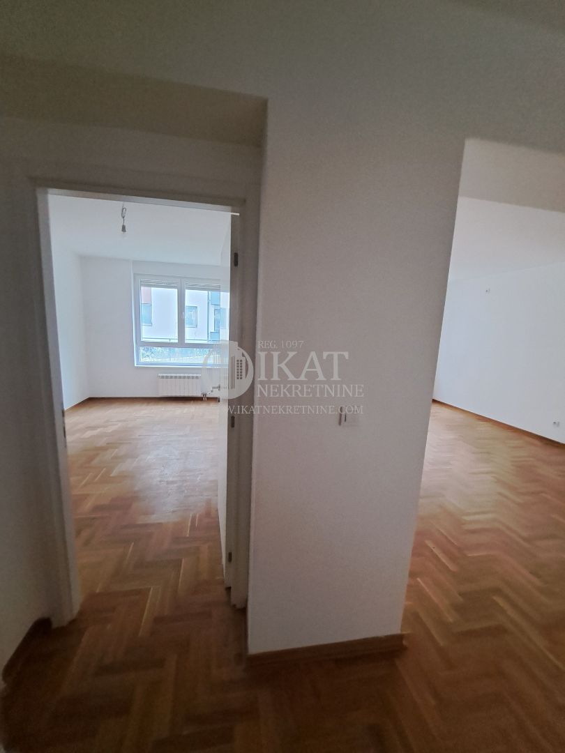 Višnjička banja, Sunnyville, 54m2 sa velikom terasom ID#2903