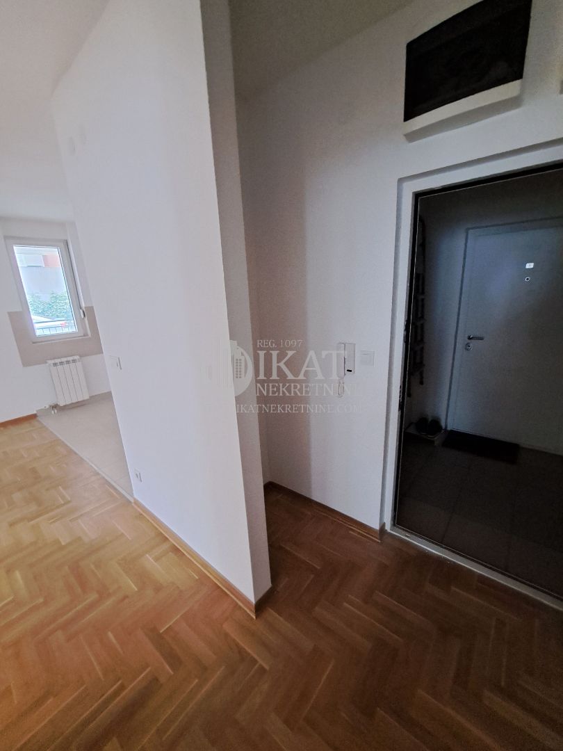 Višnjička banja, Sunnyville, 54m2 sa velikom terasom ID#2903