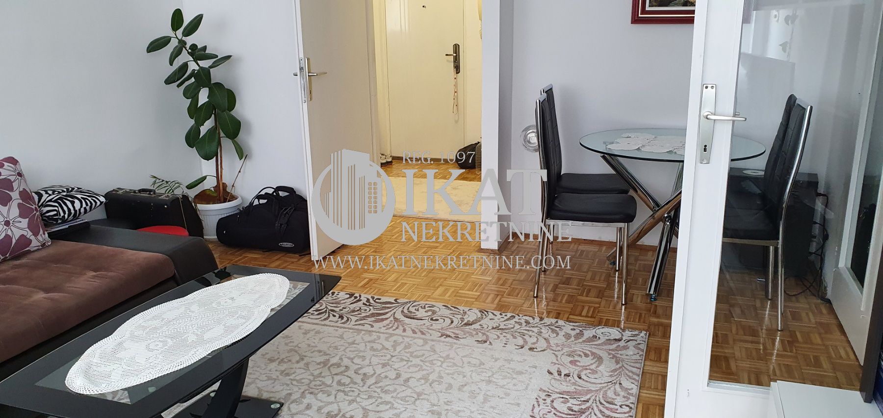 Mirijevo, ul 16 oktobar, 60m2 ID#2979