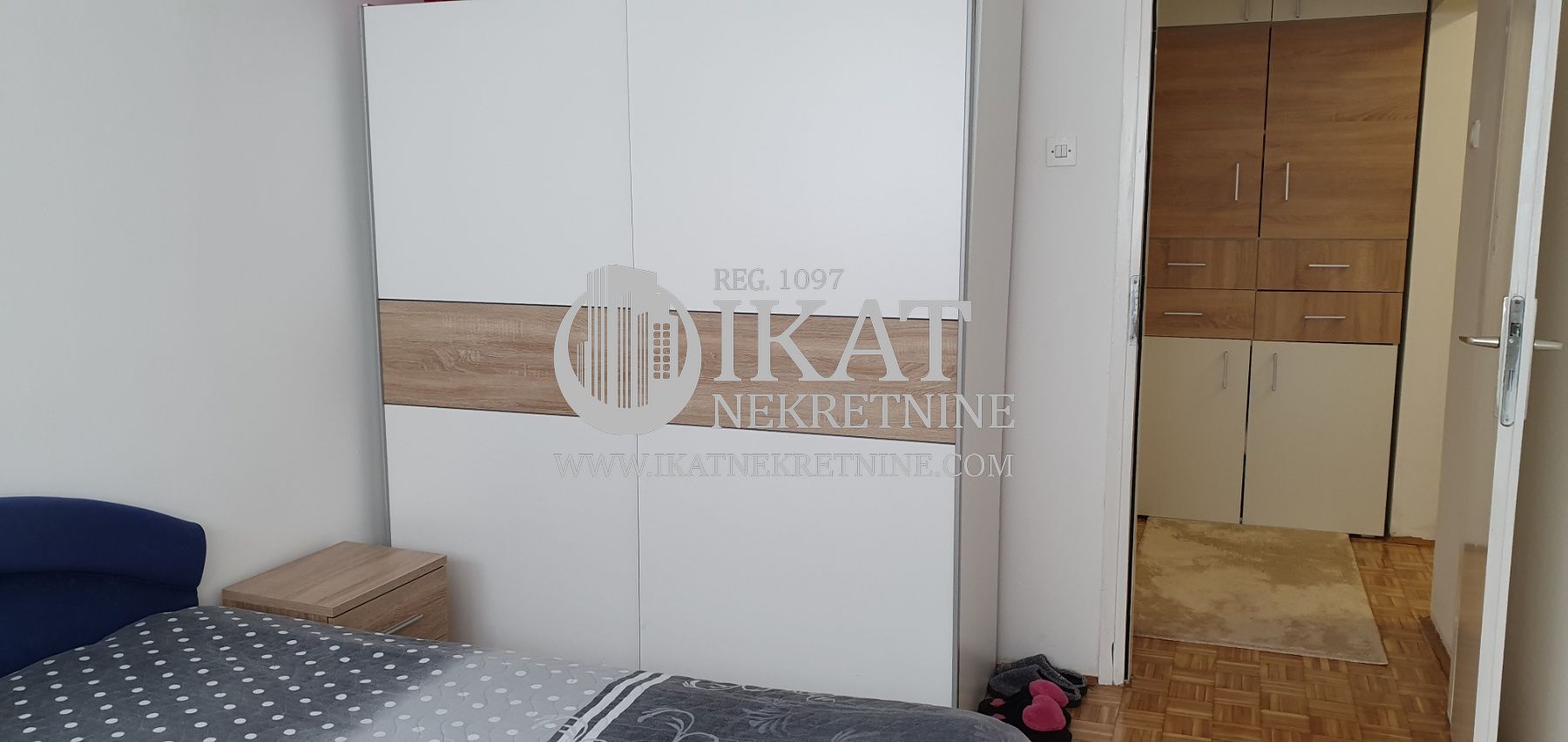 Mirijevo, ul 16 oktobar, 60m2 ID#2979