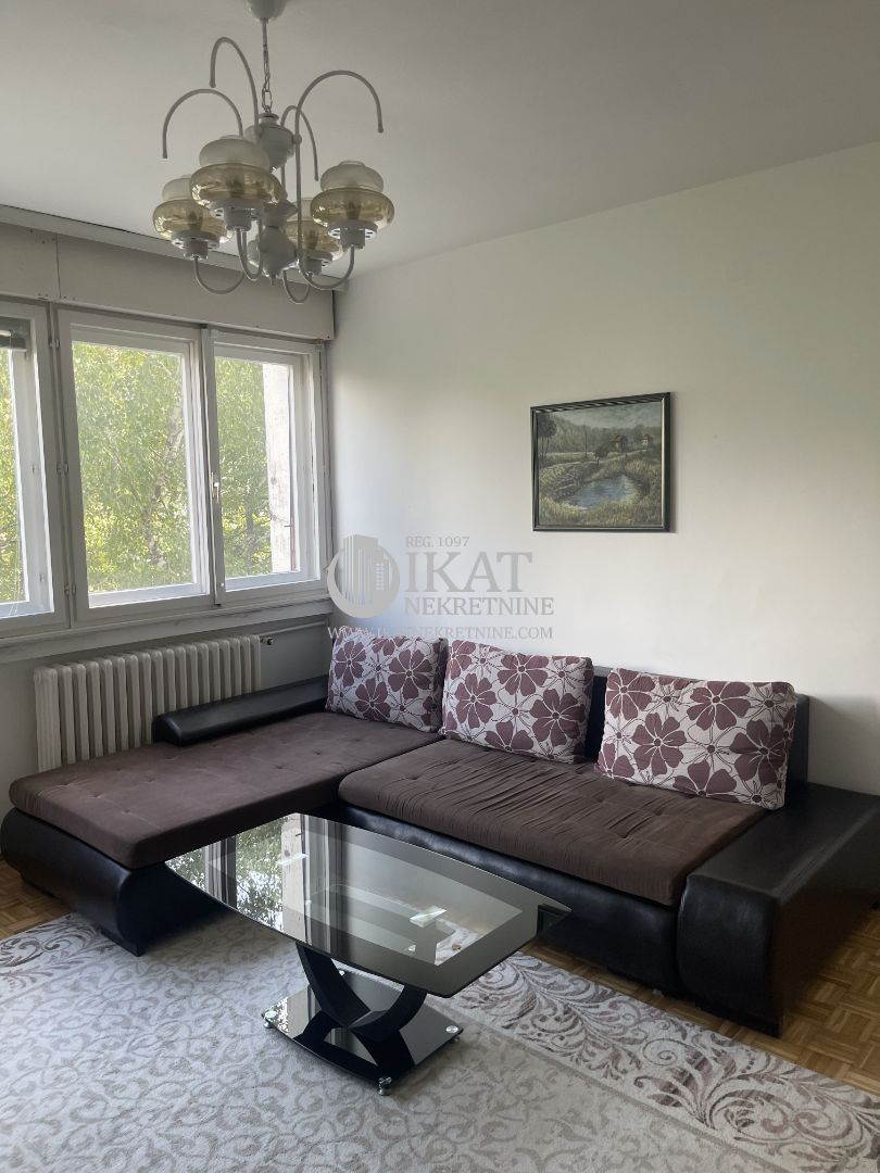 Mirijevo, ul 16 oktobar, 60m2 ID#2979