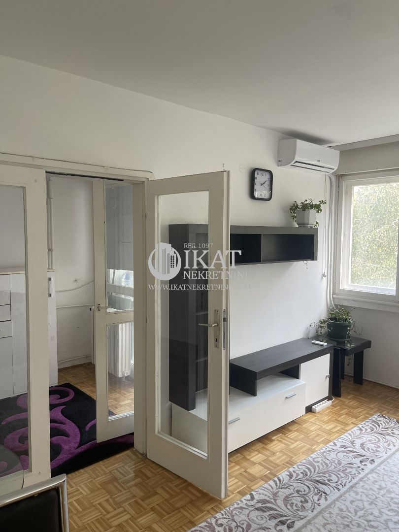 Mirijevo, ul 16 oktobar, 60m2 ID#2979