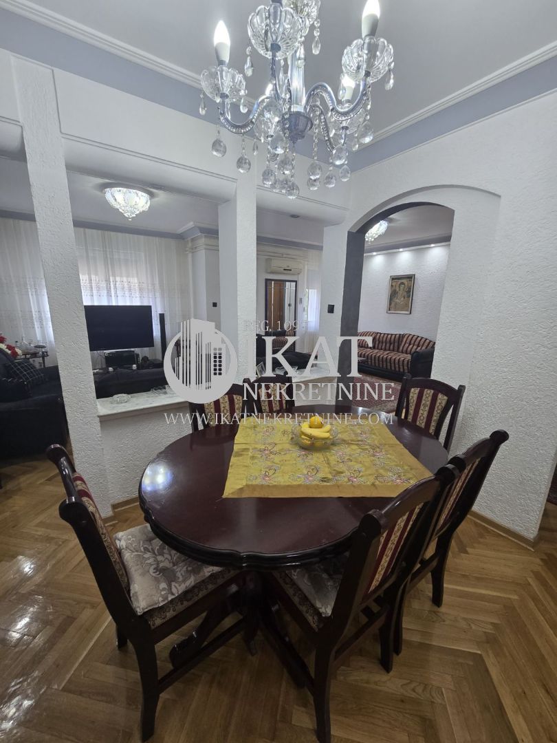 Karaburma, Generala Aračića 93m2 ID#3491 200.000 €