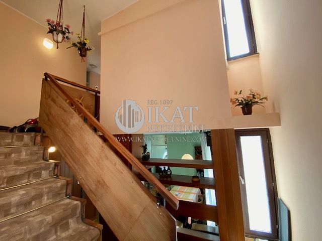 Voždovac, duplex stan, Jove Ilića, 144m2 ID#3527