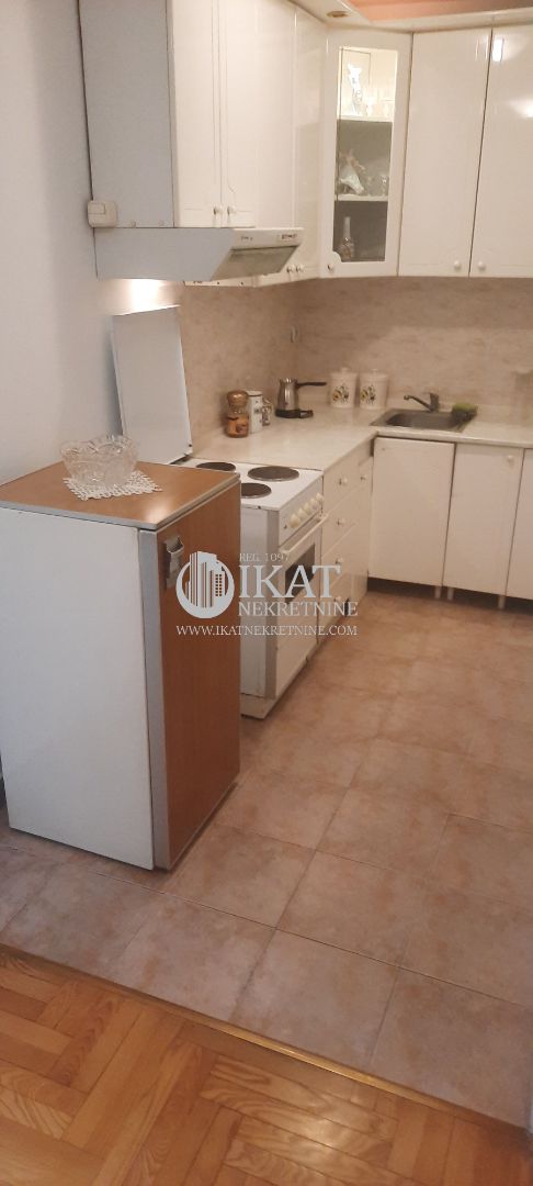 Čukarica, Žarkovo 42m2 plus 8m2 terasa ID#3683