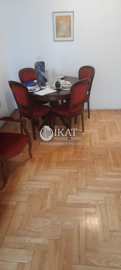 Čukarica, Žarkovo 42m2 plus 8m2 terasa ID#3683