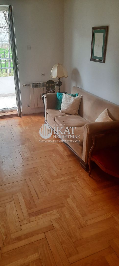 Čukarica, Žarkovo 42m2 plus 8m2 terasa ID#3683