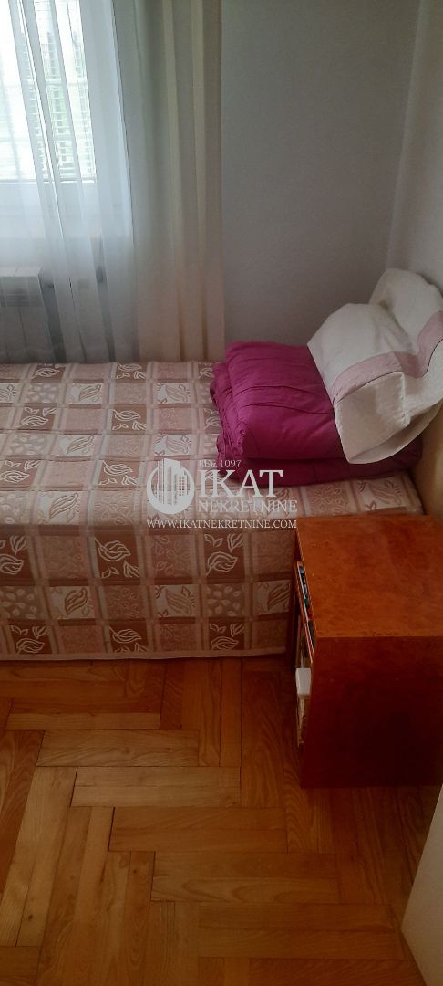 Čukarica, Žarkovo 42m2 plus 8m2 terasa ID#3683