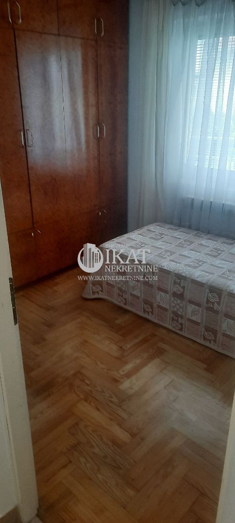 Čukarica, Žarkovo 42m2 plus 8m2 terasa ID#3683