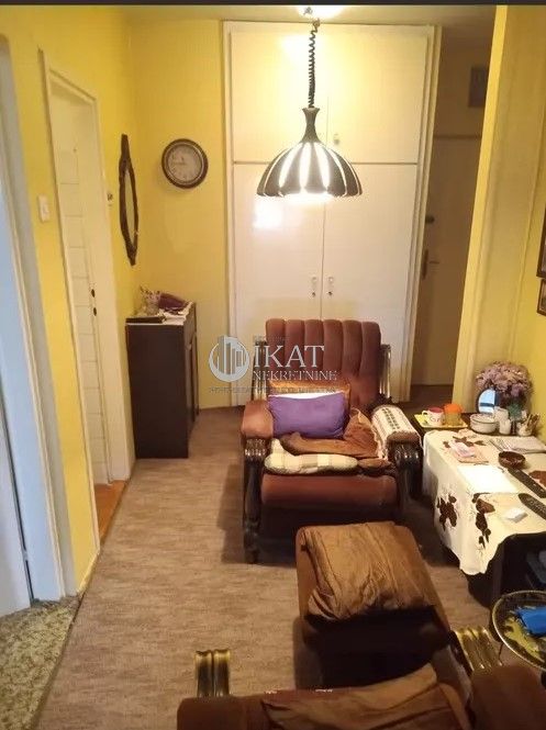 Mirjevo, Petrarkina 41m2 ID#3740