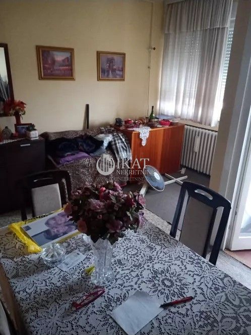 Mirjevo, Petrarkina 41m2 ID#3740