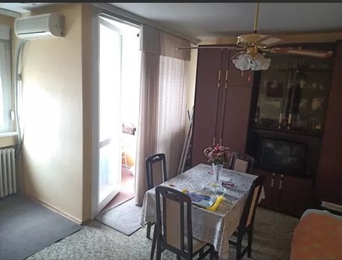 Mirjevo, Petrarkina 41m2 ID#3740