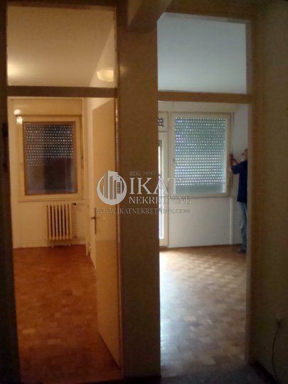 Borča, dvosoban stan 56m2 ID#3780 95.000 €