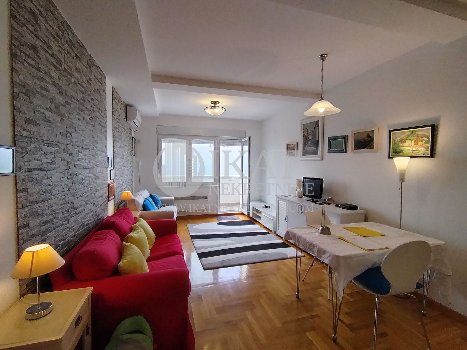 Mirijevo IV, 50m2 novogradnja ID#3847