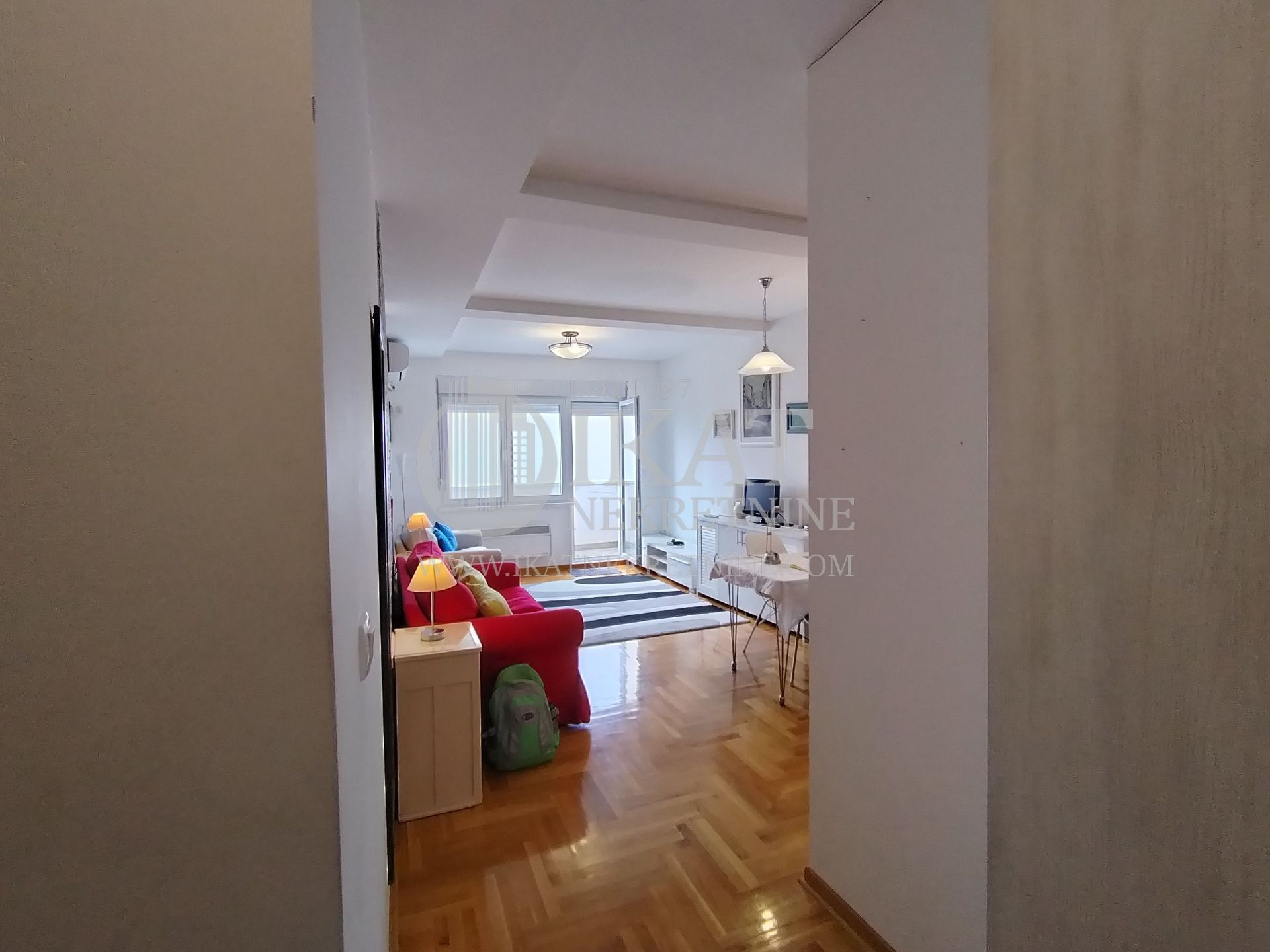 Mirijevo IV, 50m2 novogradnja ID#3847