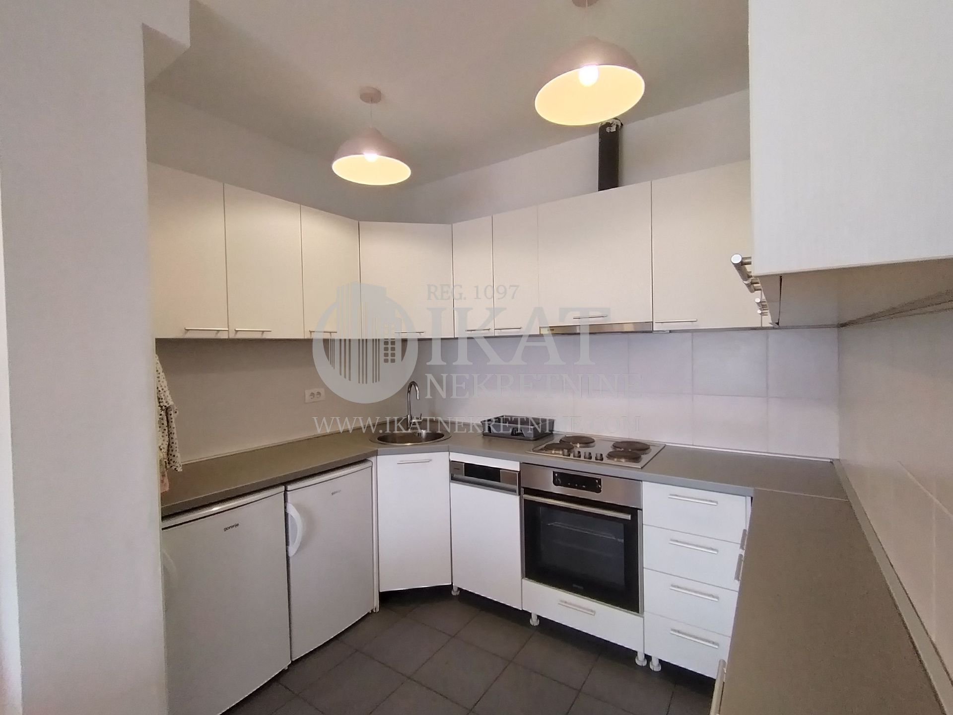 Mirijevo IV, 50m2 novogradnja ID#3847