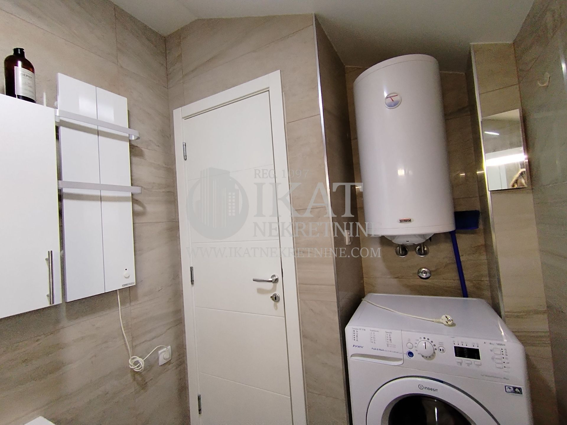 Mirijevo IV, 50m2 novogradnja ID#3847