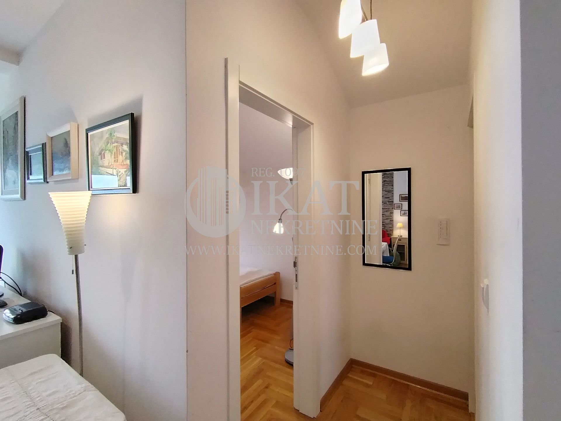 Mirijevo IV, 50m2 novogradnja ID#3847