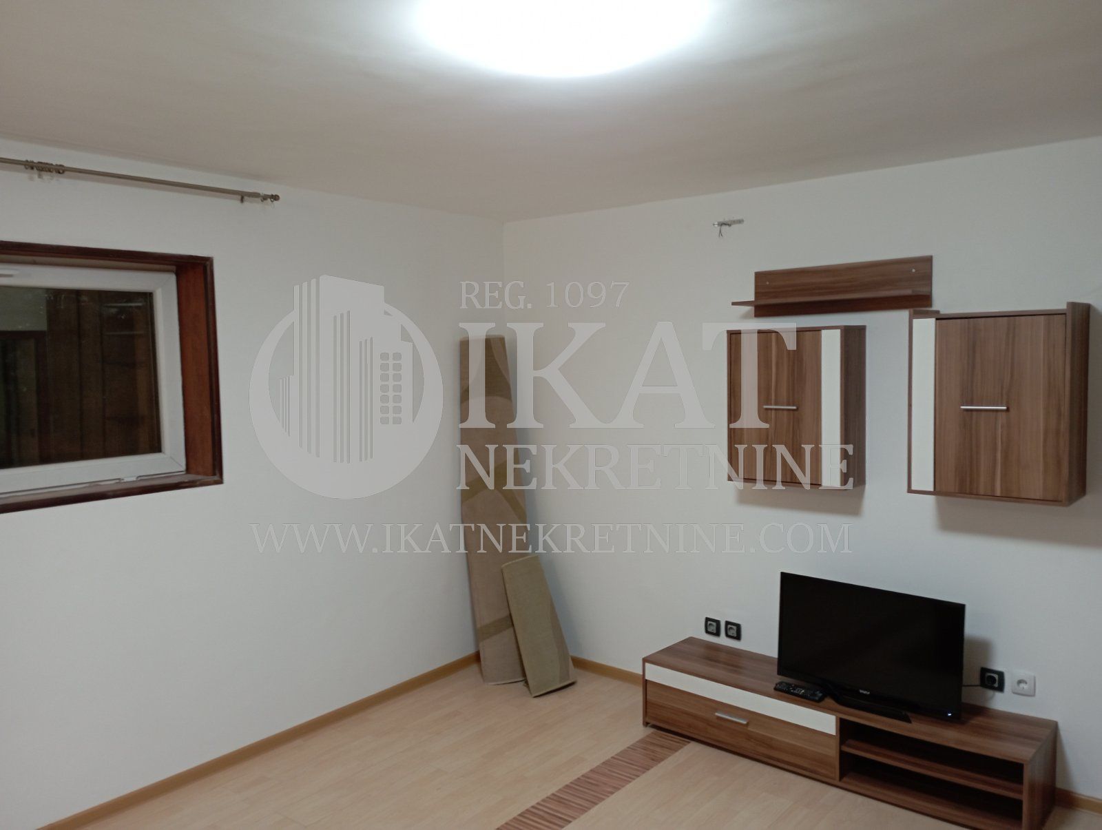 Odlična lokacija, Dorćol, 30m2, renoviran ID#3857