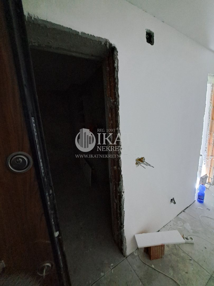 Pančevo 47,60m2 jednoiposoban stan u novogradnji ID#3859