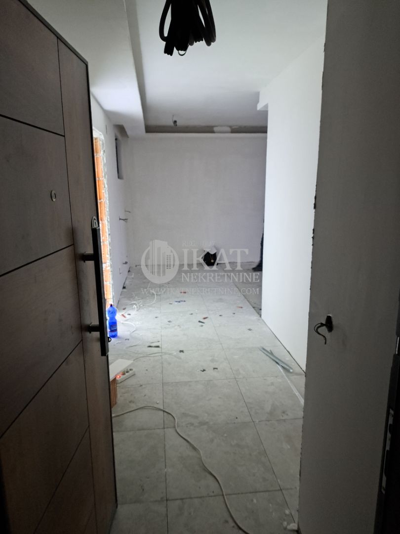 Pančevo 47,60m2 jednoiposoban stan u novogradnji ID#3859