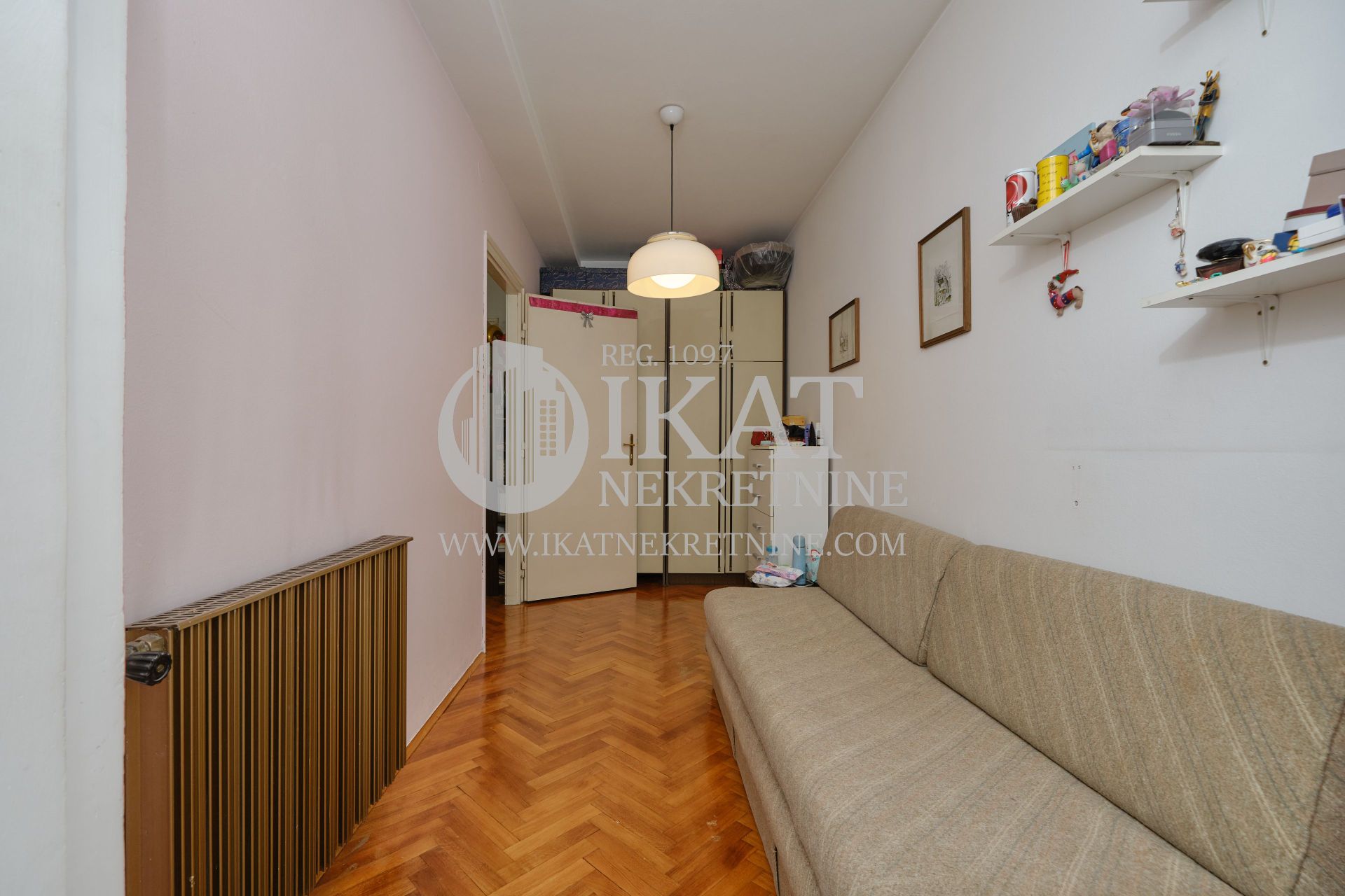 Vračar, Braće Nedića, 58m2 ID#3896