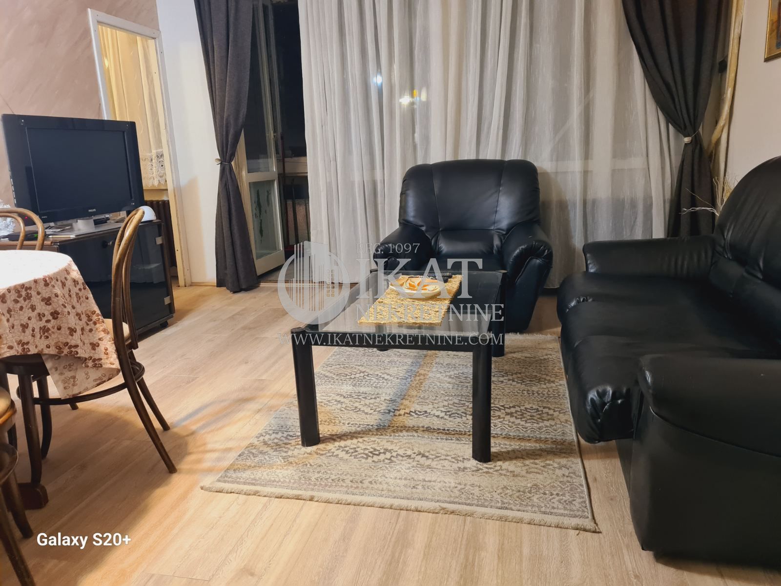 Zvezdara, Bulevar kralja Aleksandra 67m2 ID#3904 600 €