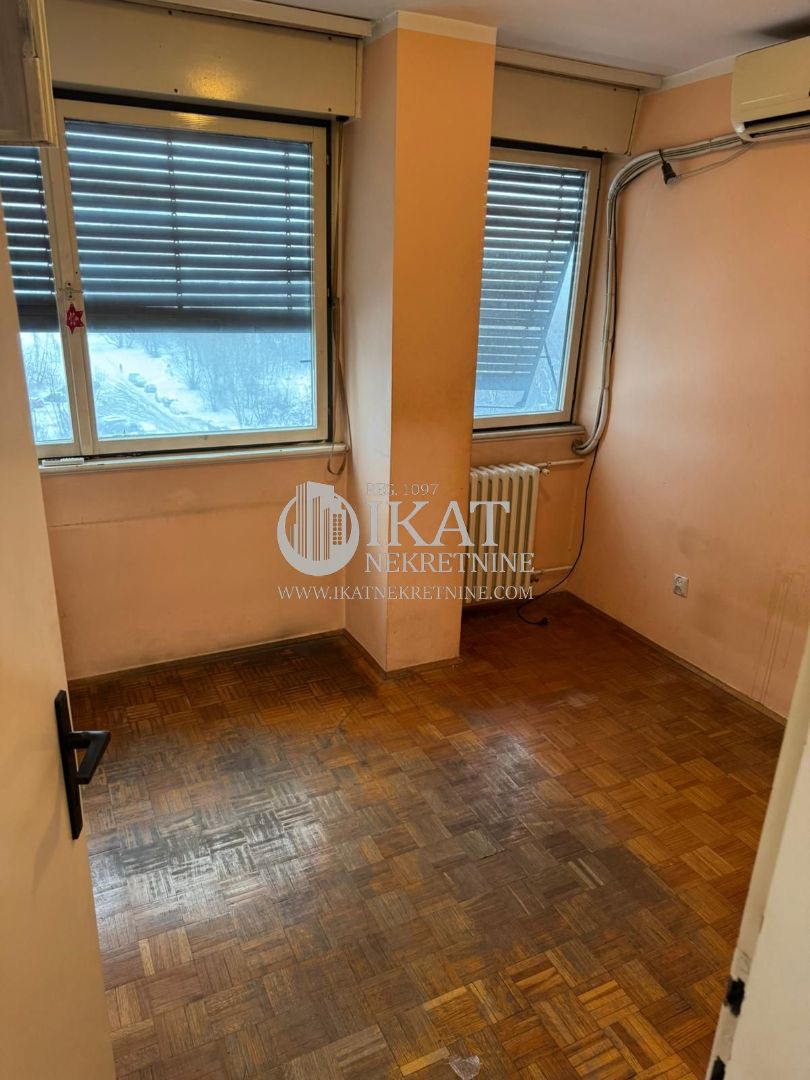 Novi Beograd, Blok 38, 3.0, 71m2 ID#4014