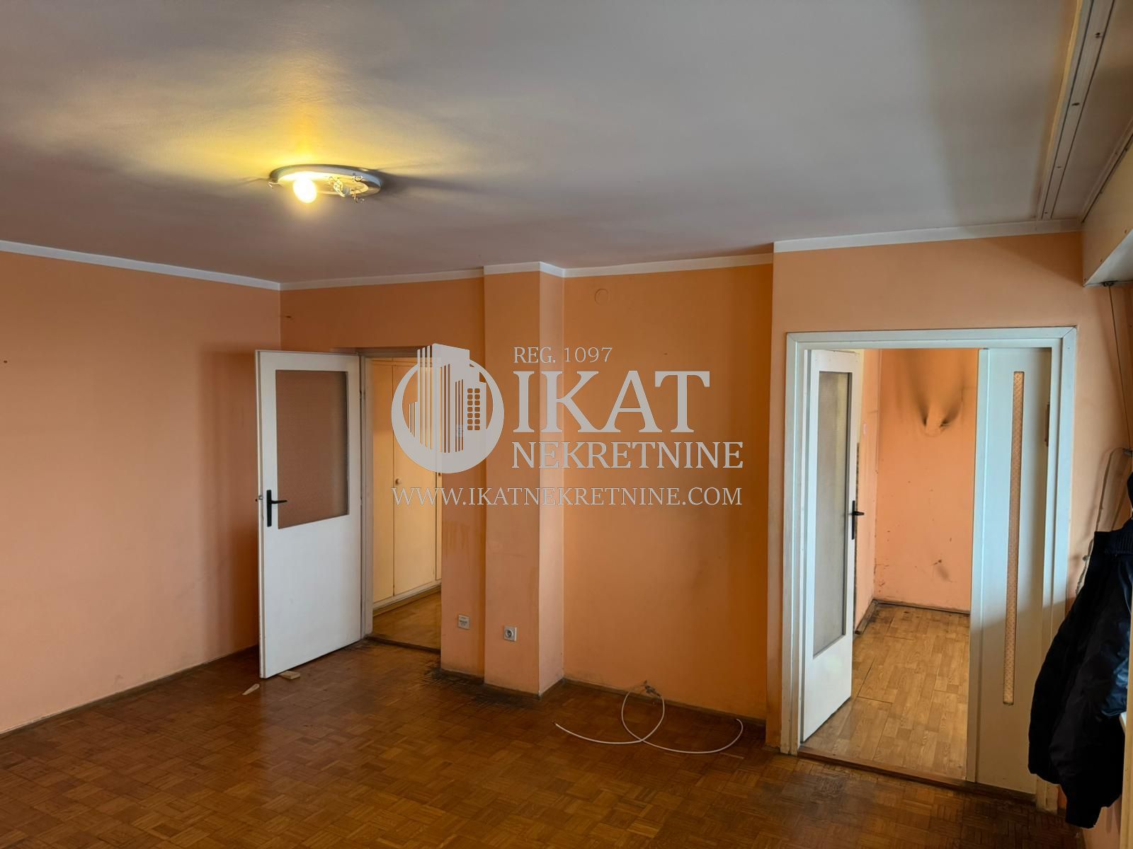 Novi Beograd, Blok 38, 3.0, 71m2 ID#4014