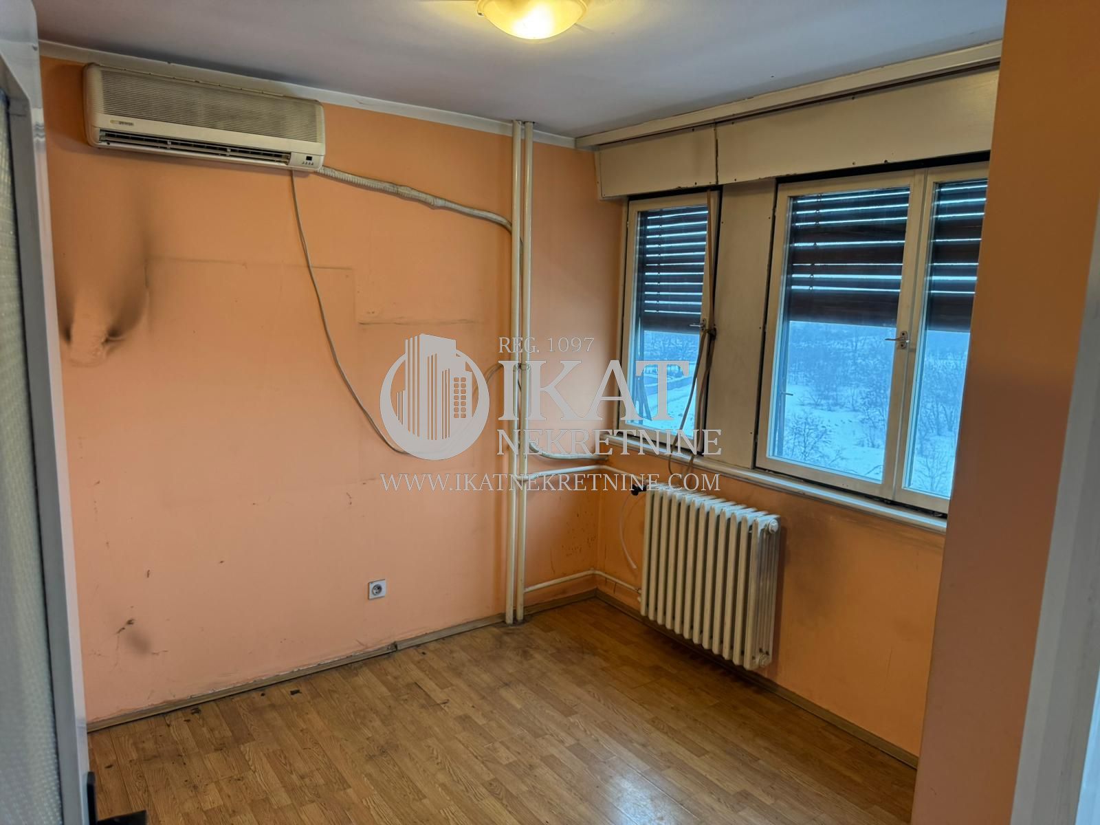 Novi Beograd, Blok 38, 3.0, 71m2 ID#4014