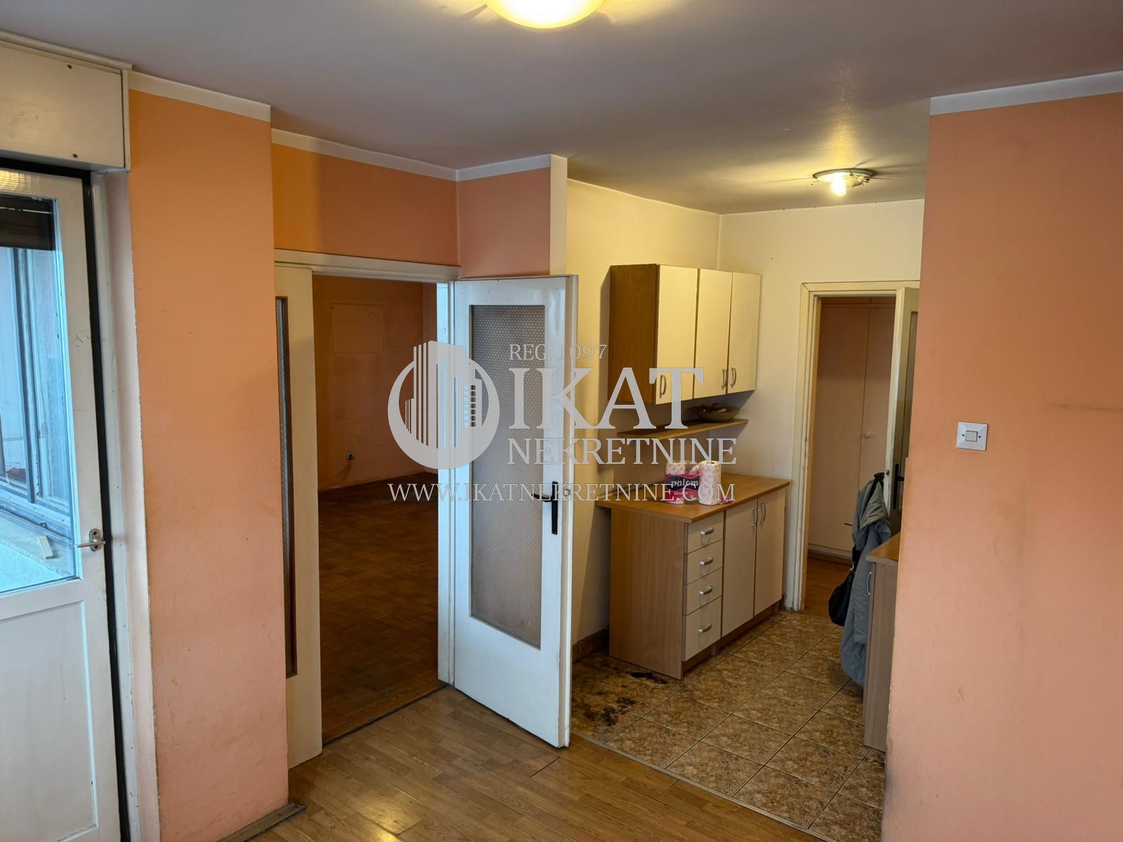 Novi Beograd, Blok 38, 3.0, 71m2 ID#4014