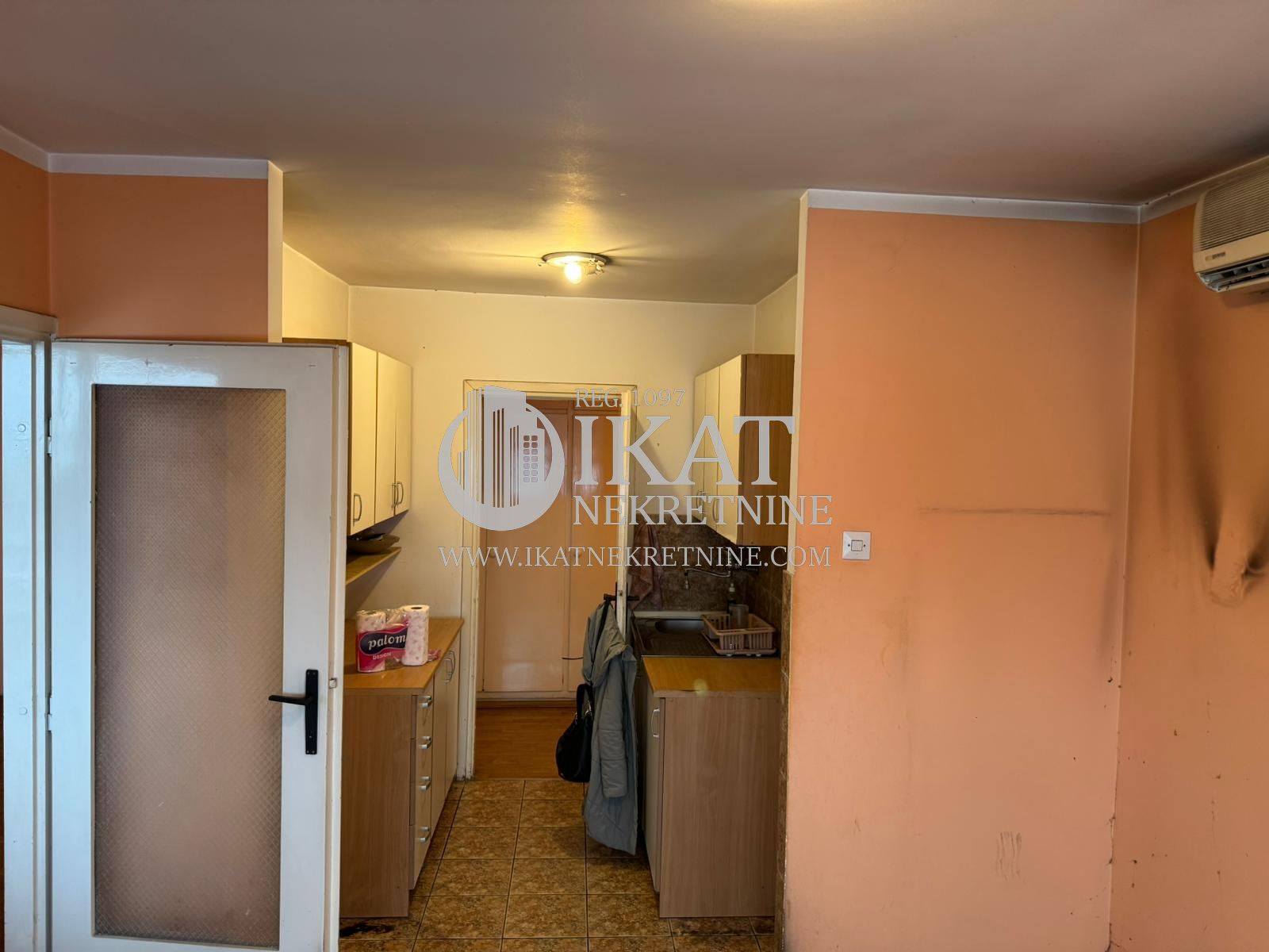 Novi Beograd, Blok 38, 3.0, 71m2 ID#4014