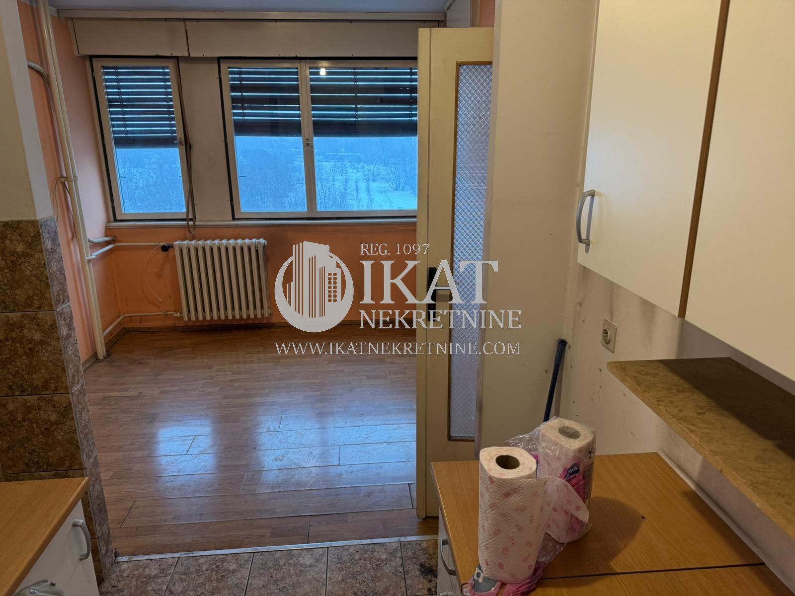 Novi Beograd, Blok 38, 3.0, 71m2 ID#4014