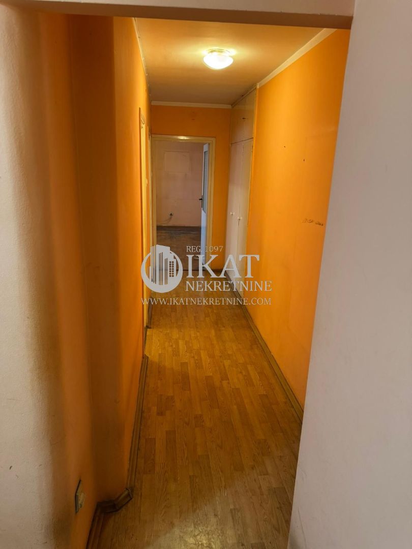 Novi Beograd, Blok 38, 3.0, 71m2 ID#4014