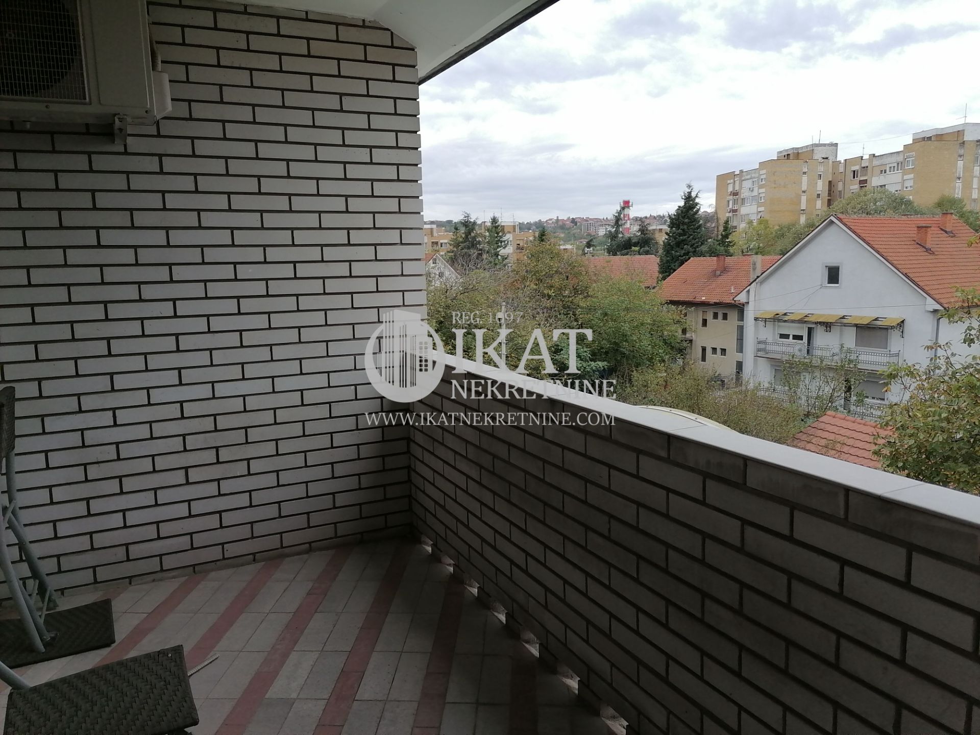 Mirijevo 3, 540m2 Idealno za poslovne kancelarije ID#4033