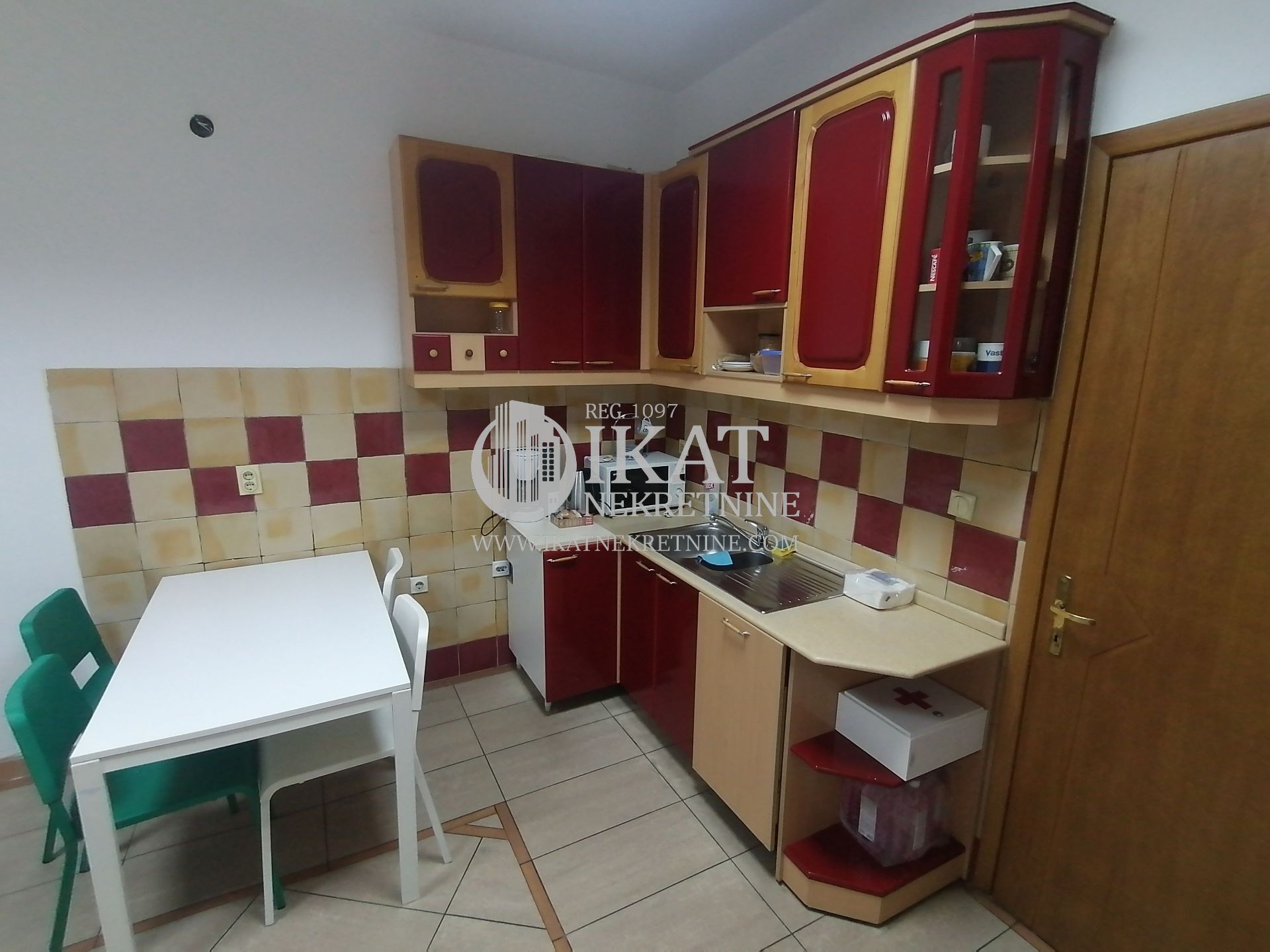 Mirijevo 3, 540m2 Idealno za poslovne kancelarije ID#4033