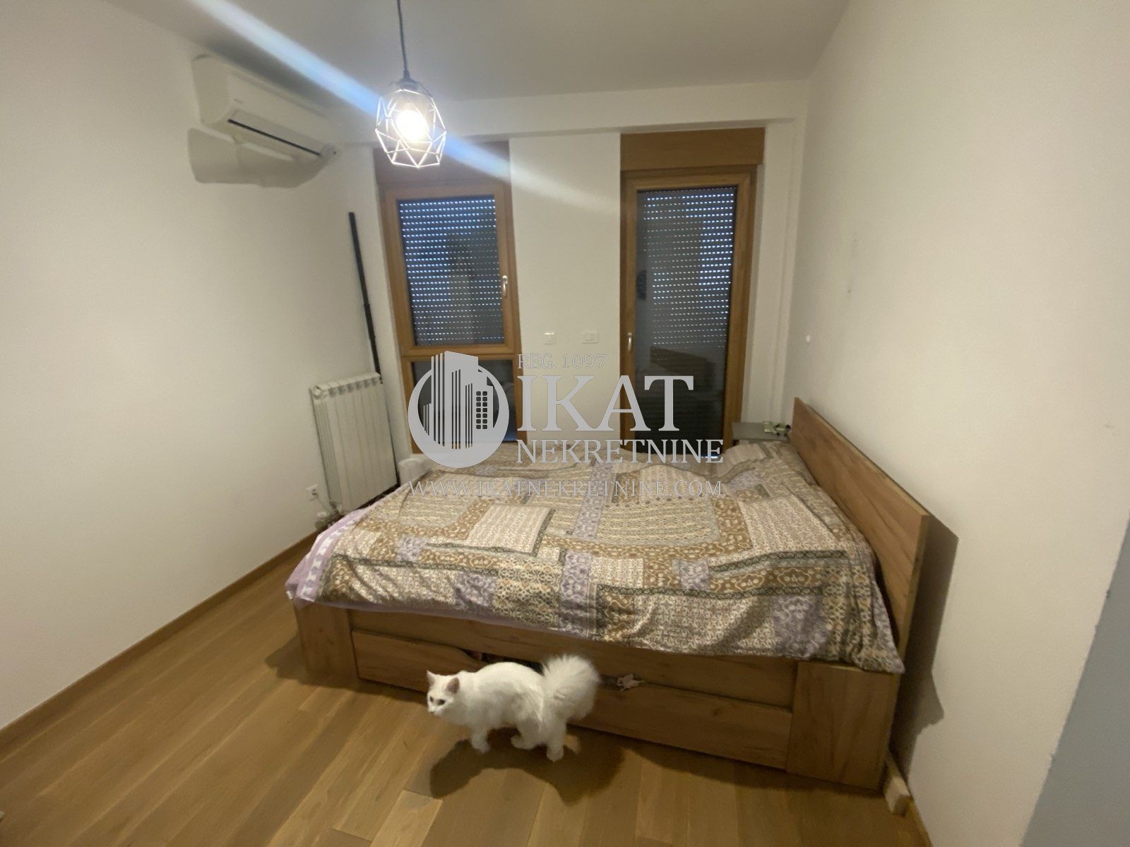 Central Garden, Dalmatinska, LUX 75m2 sa terasom ID#4039